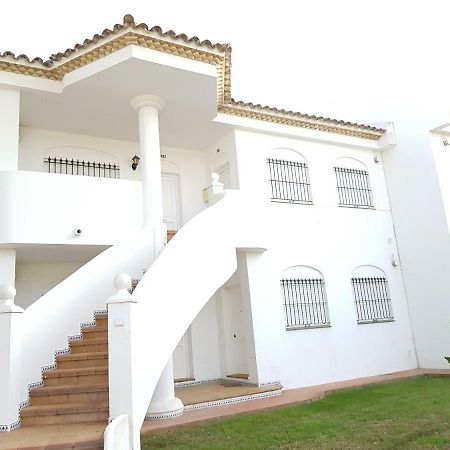 Apartamento Pinar Del Atlantico-La Barrosa Чиклана-де-ла-Фронтера Экстерьер фото