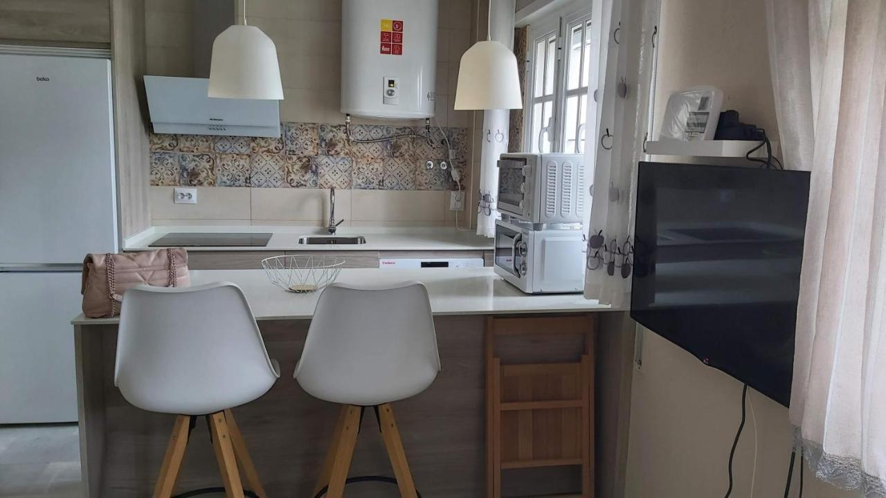 Apartamento Pinar Del Atlantico-La Barrosa Чиклана-де-ла-Фронтера Экстерьер фото