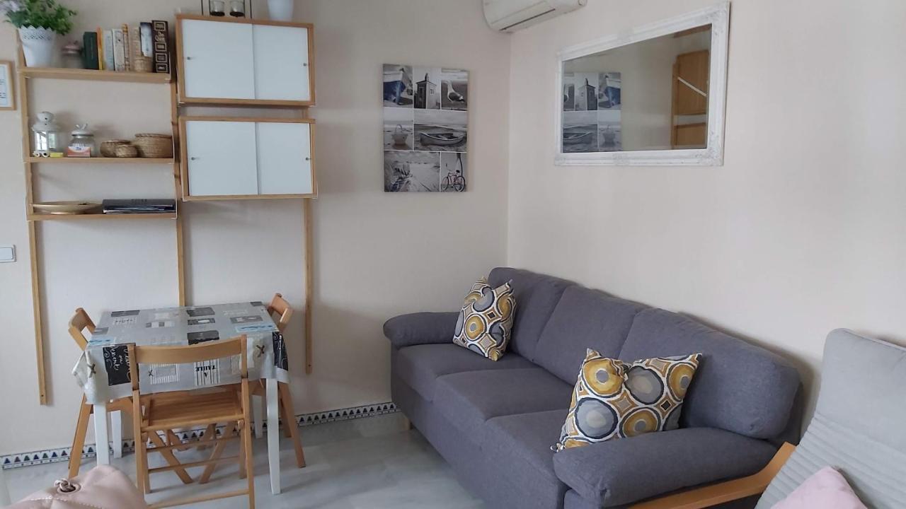 Apartamento Pinar Del Atlantico-La Barrosa Чиклана-де-ла-Фронтера Экстерьер фото