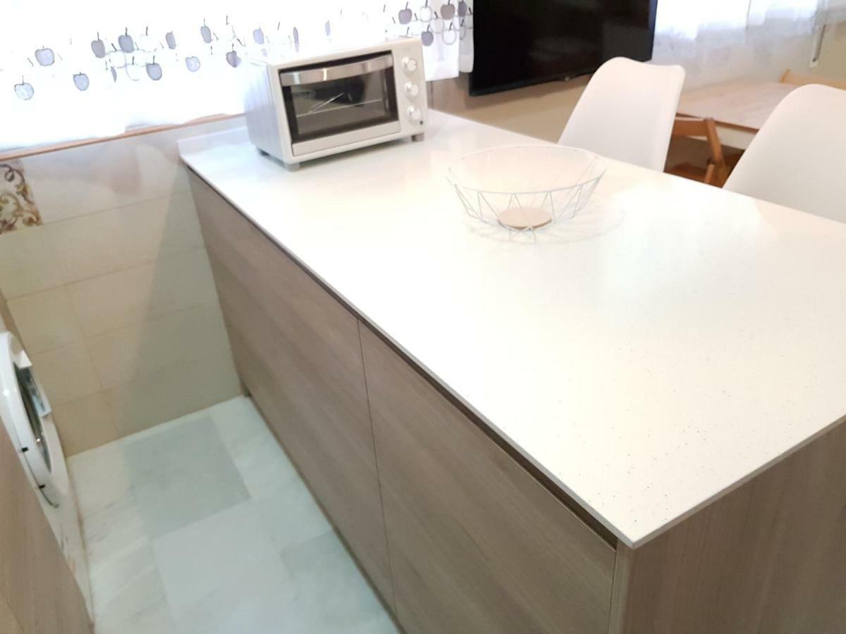 Apartamento Pinar Del Atlantico-La Barrosa Чиклана-де-ла-Фронтера Экстерьер фото