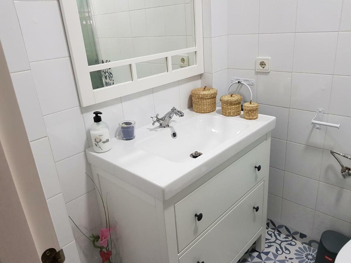 Apartamento Pinar Del Atlantico-La Barrosa Чиклана-де-ла-Фронтера Экстерьер фото