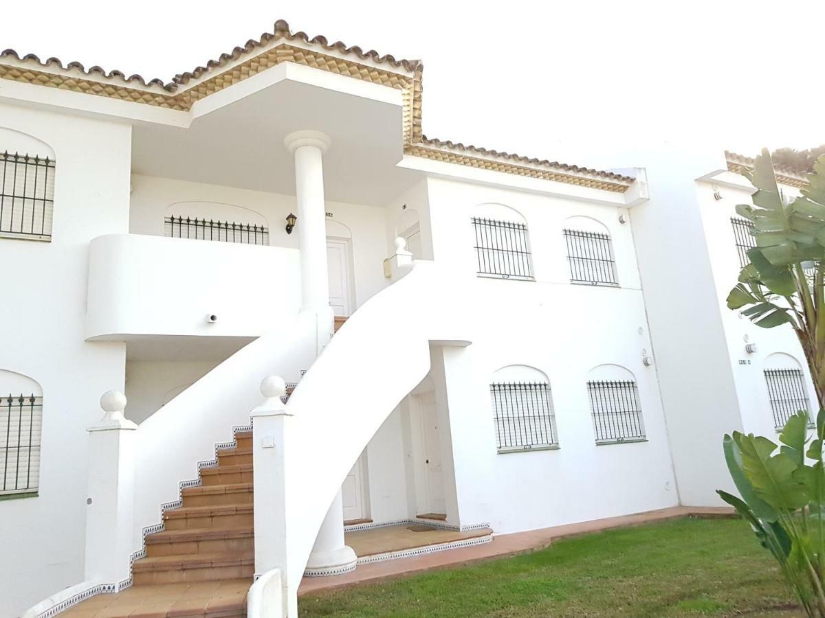 Apartamento Pinar Del Atlantico-La Barrosa Чиклана-де-ла-Фронтера Экстерьер фото