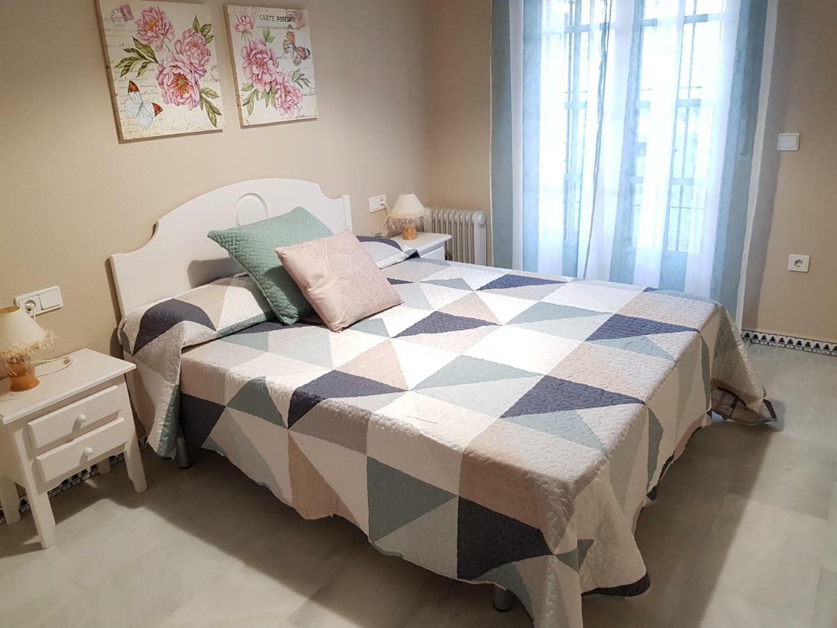 Apartamento Pinar Del Atlantico-La Barrosa Чиклана-де-ла-Фронтера Экстерьер фото
