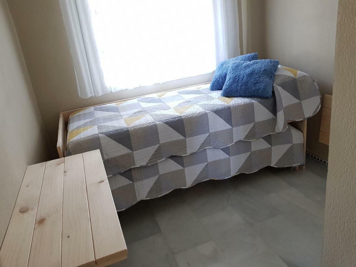 Apartamento Pinar Del Atlantico-La Barrosa Чиклана-де-ла-Фронтера Экстерьер фото