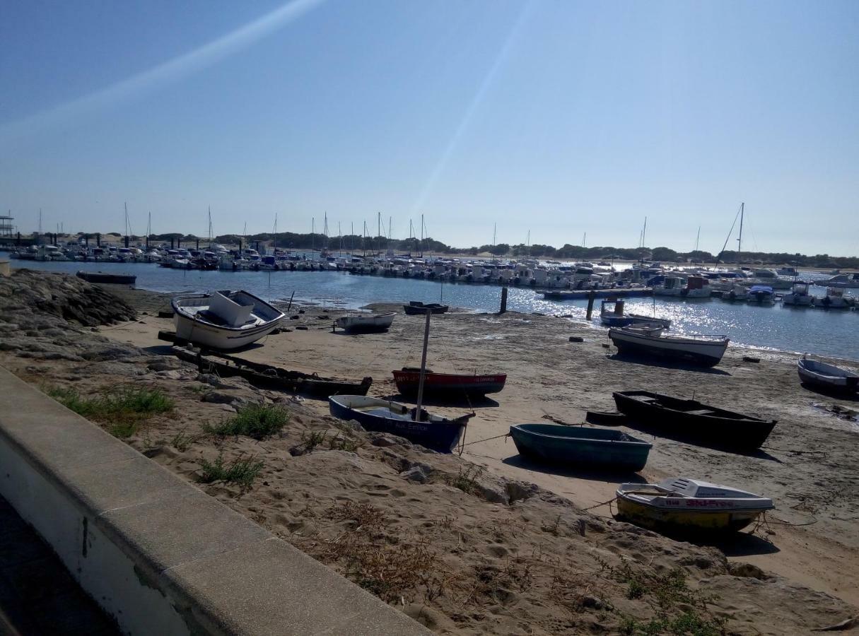 Apartamento Pinar Del Atlantico-La Barrosa Чиклана-де-ла-Фронтера Экстерьер фото