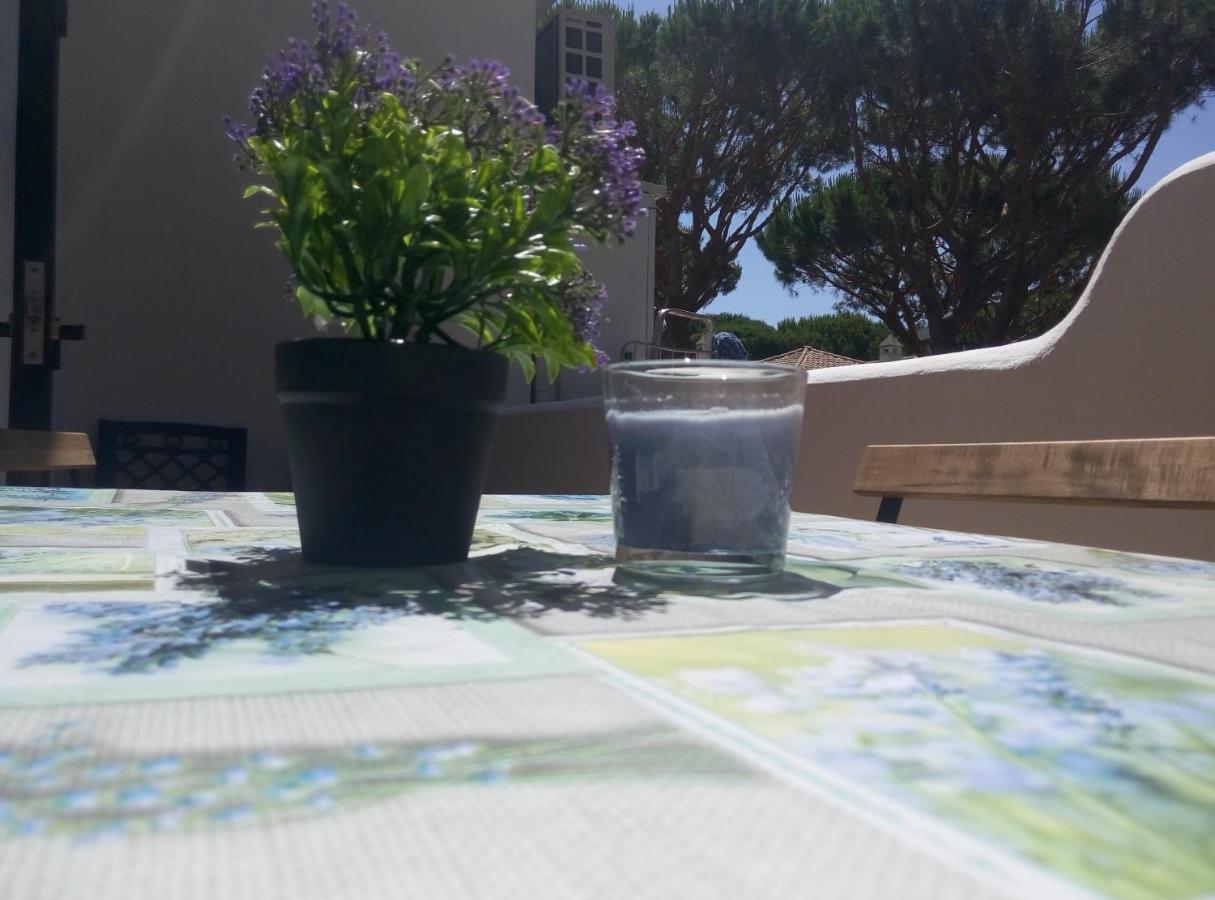 Apartamento Pinar Del Atlantico-La Barrosa Чиклана-де-ла-Фронтера Экстерьер фото